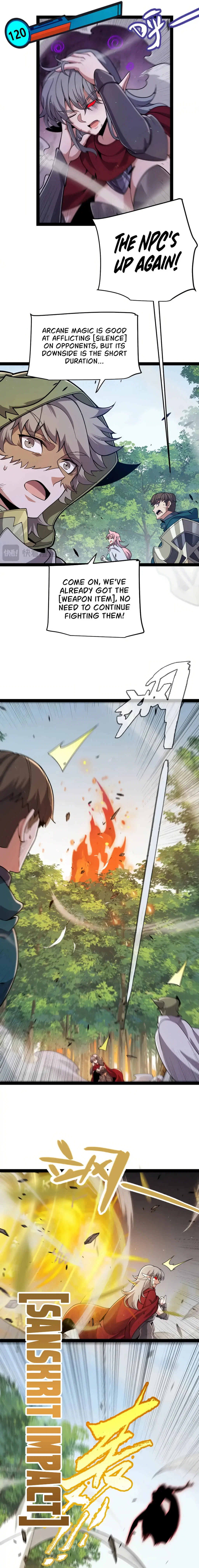 Chapter 308 - Image 11