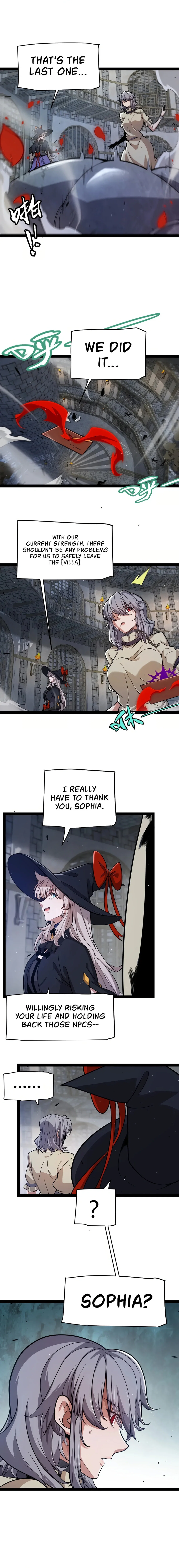 Chapter 315 - Image 14