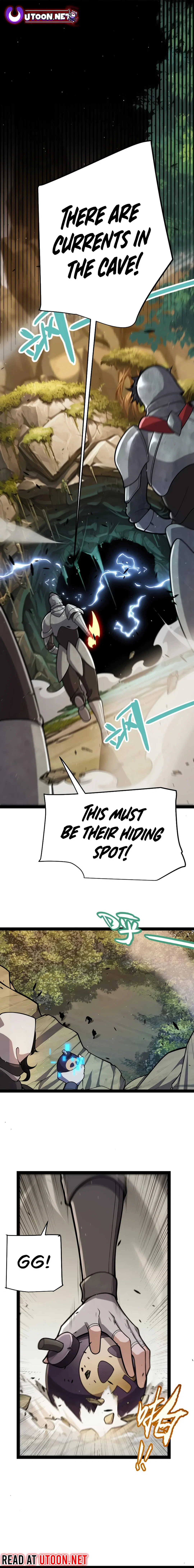 Chapter 316 - Image 5