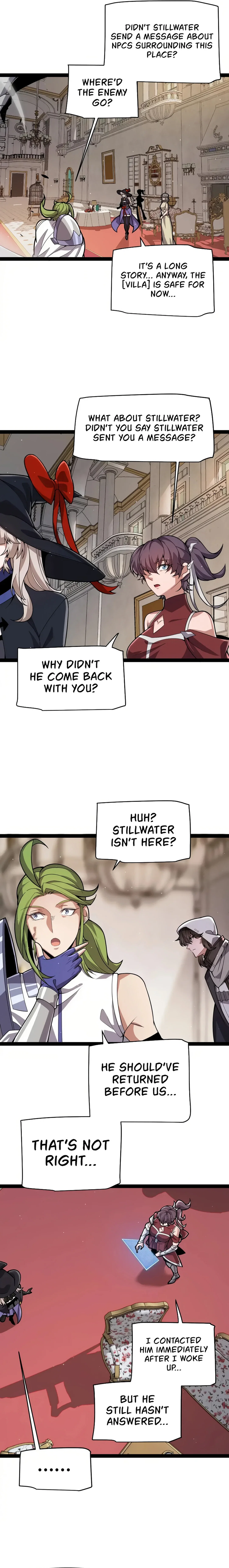Chapter 317 - Image 12