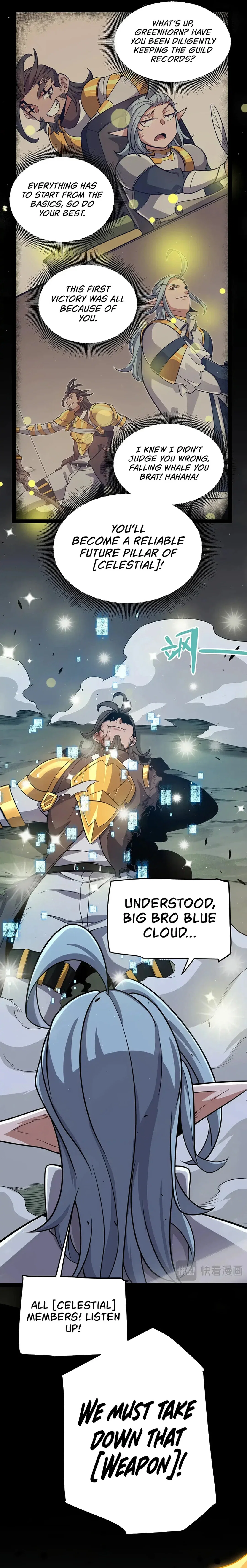 Chapter 321 - Image 10