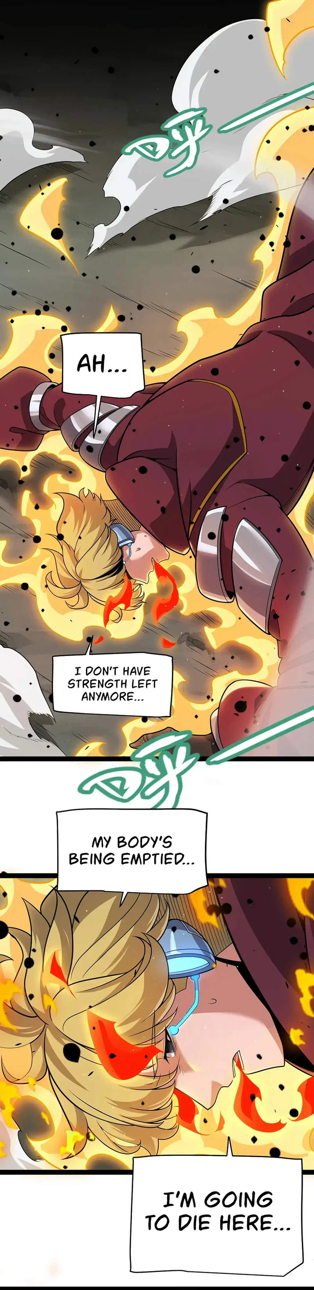 Chapter 321 - Image 11