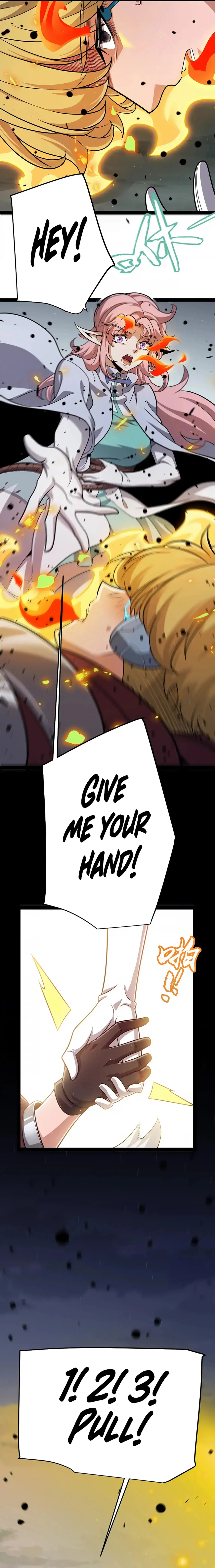 Chapter 321 - Image 12