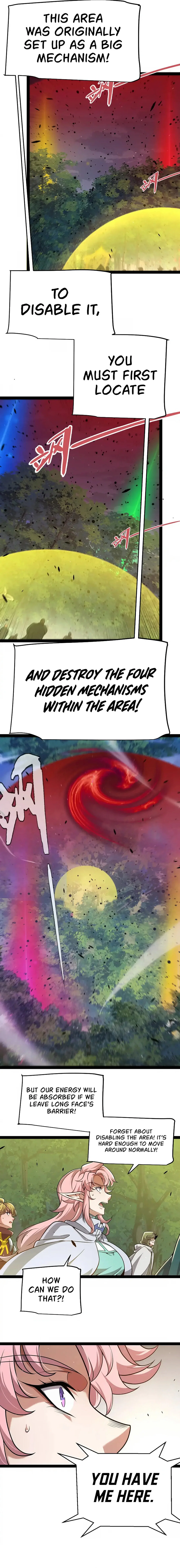 Chapter 321 - Image 18