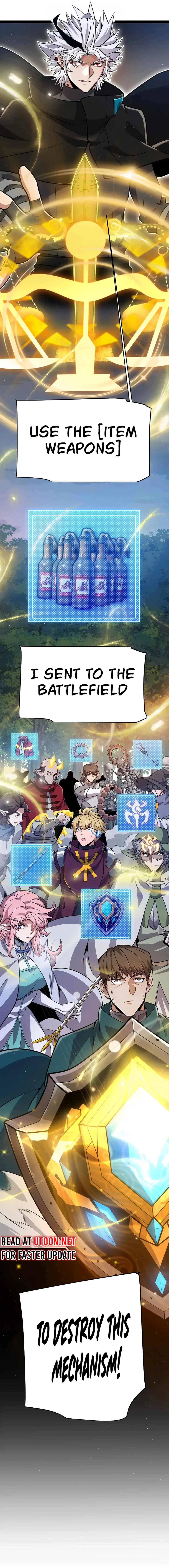 Chapter 321 - Image 19