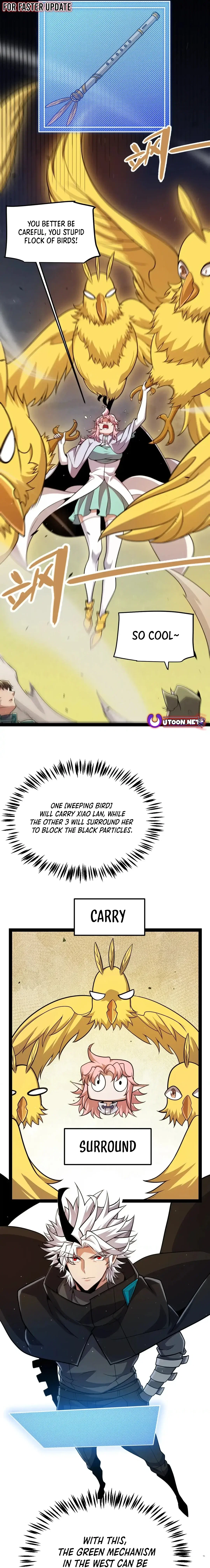 Chapter 322 - Image 12