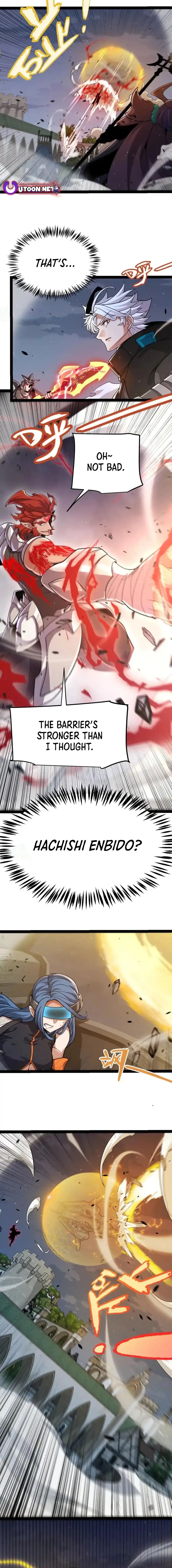 Chapter 328 - Image 11