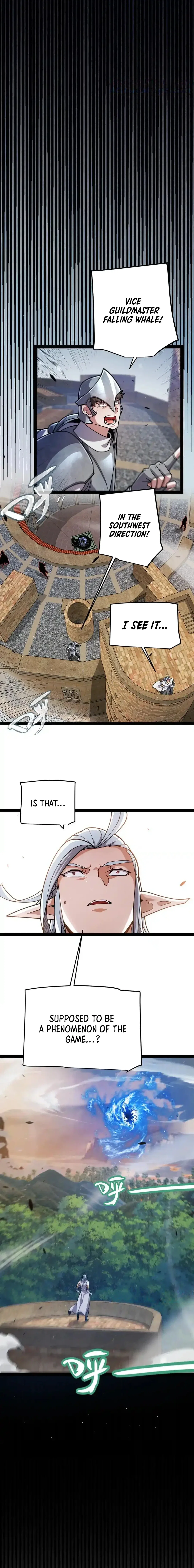 Chapter 330 - Image 11