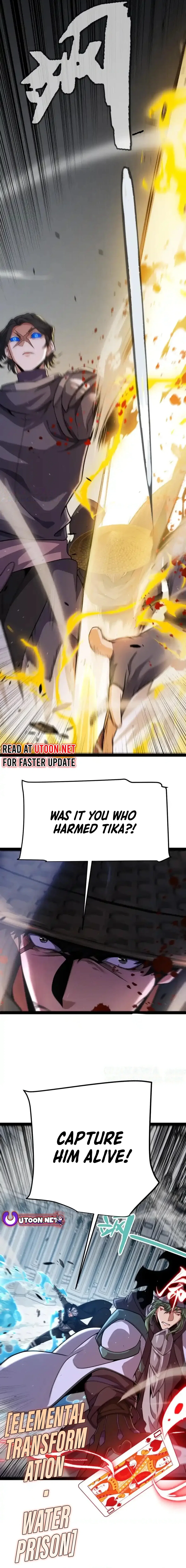 Chapter 330 - Image 17