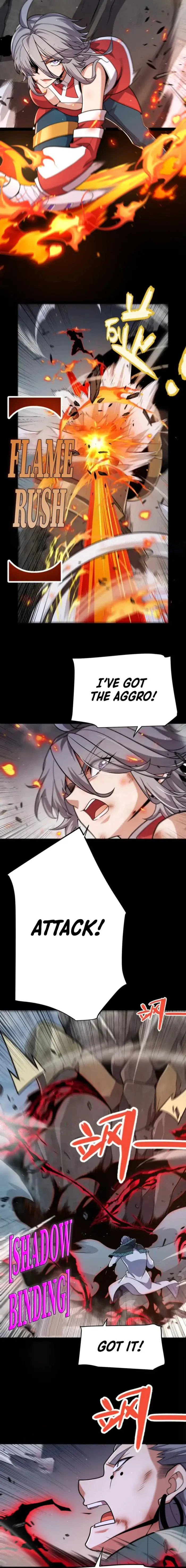 Chapter 332 - Image 11