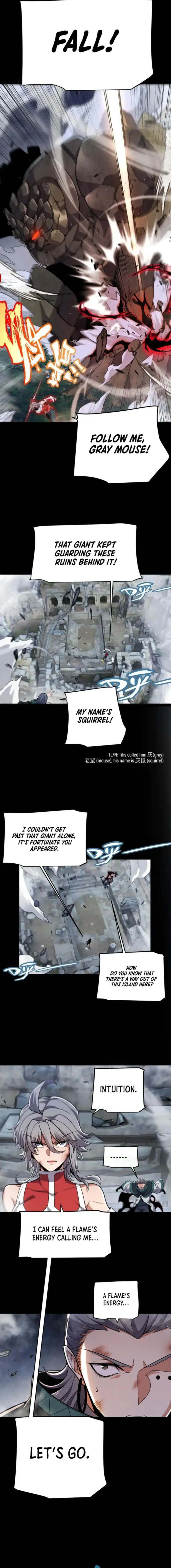 Chapter 332 - Image 12