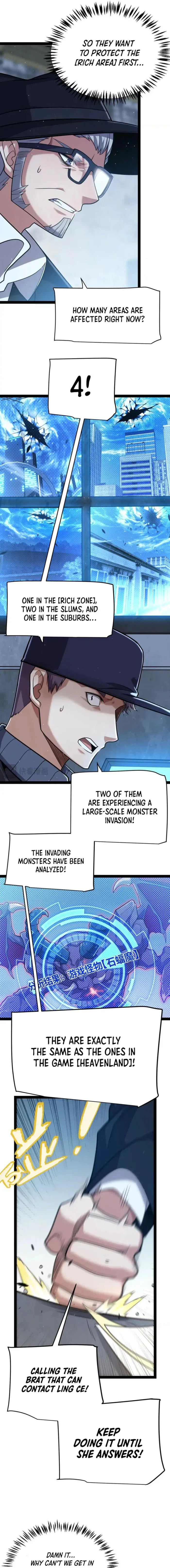 Chapter 333 - Image 3