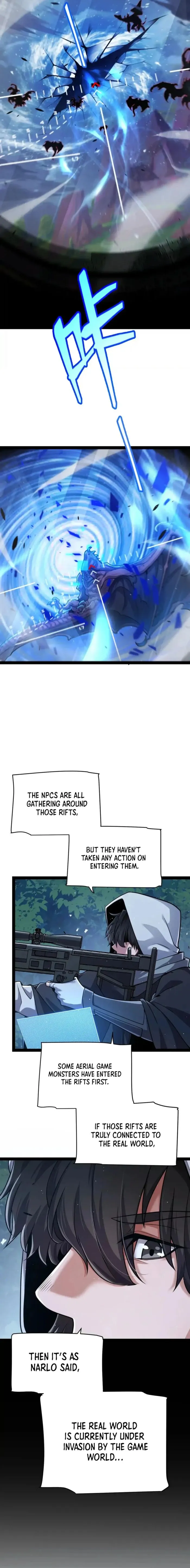 Chapter 335 - Image 2