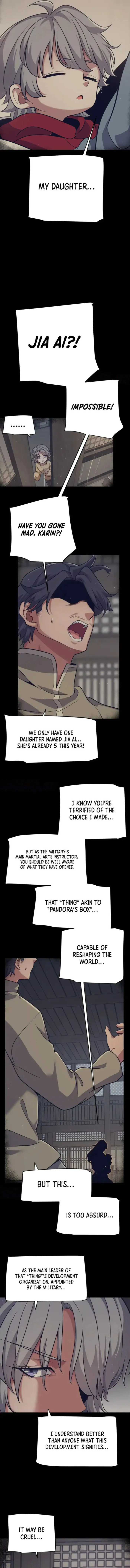 Chapter 337 - Image 2