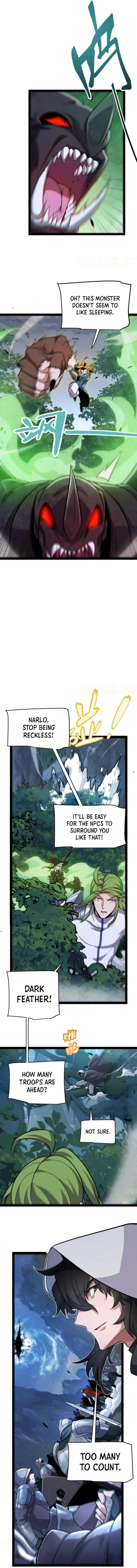 Chapter 340 - Image 10