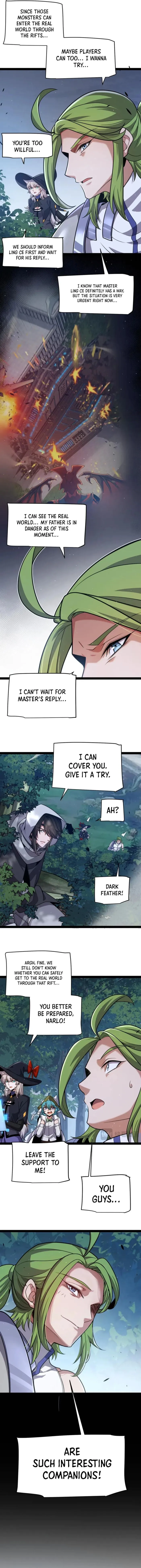 Chapter 340 - Image 11