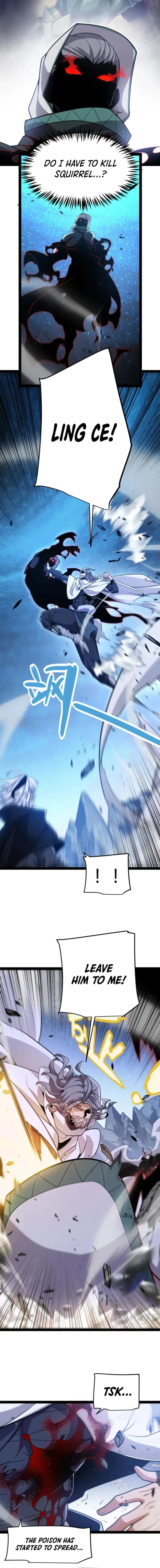 Chapter 340 - Image 13