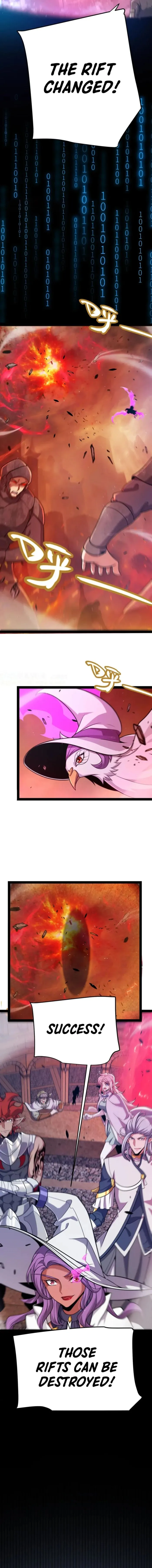 Chapter 340 - Image 7