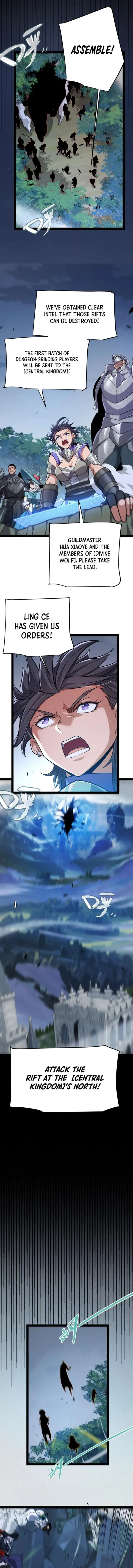 Chapter 340 - Image 8