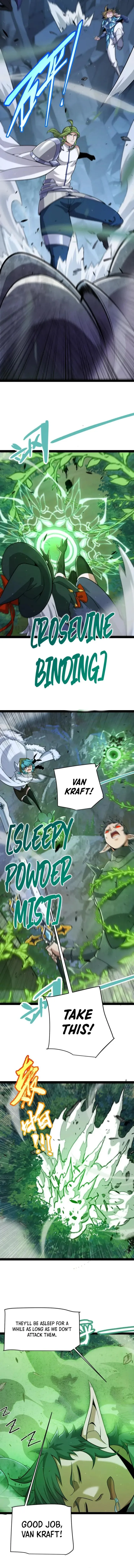 Chapter 340 - Image 9