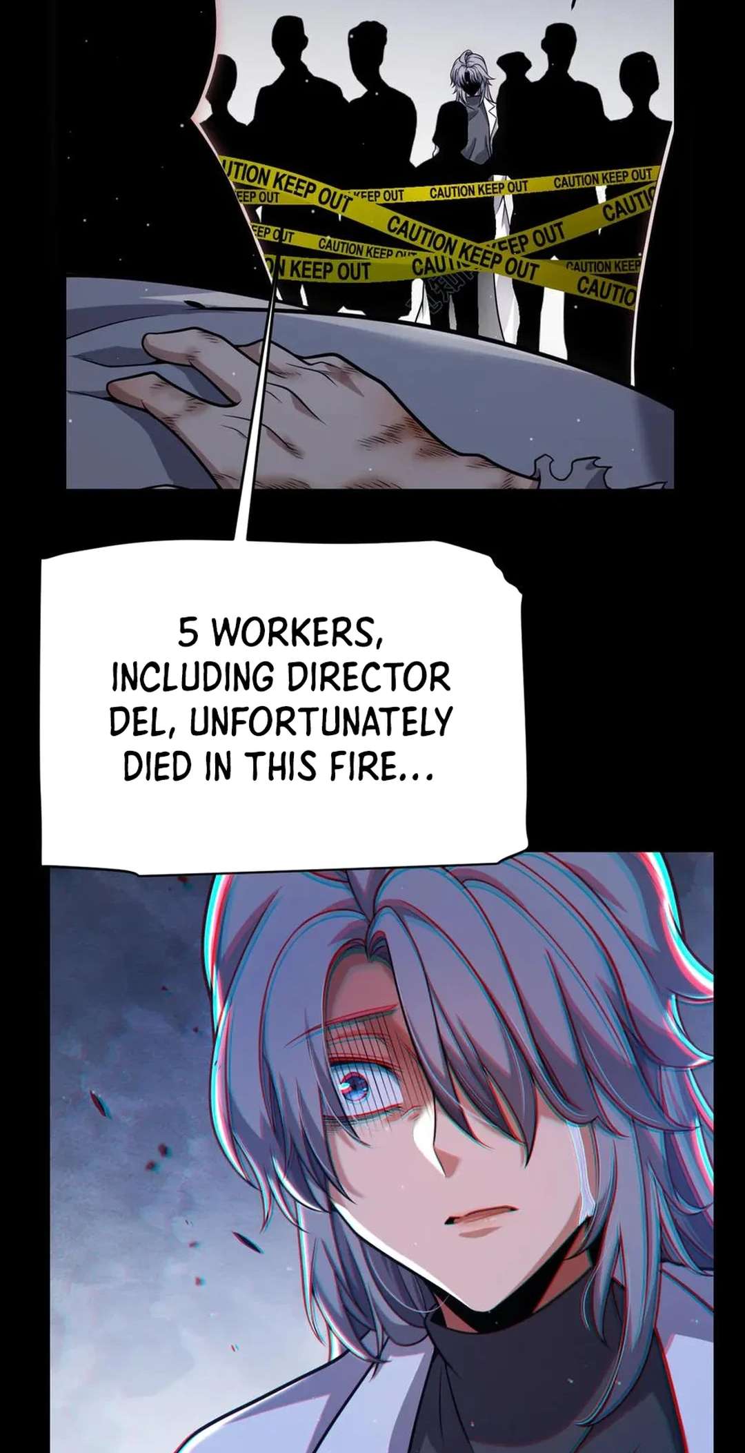 Chapter 341 - Image 26