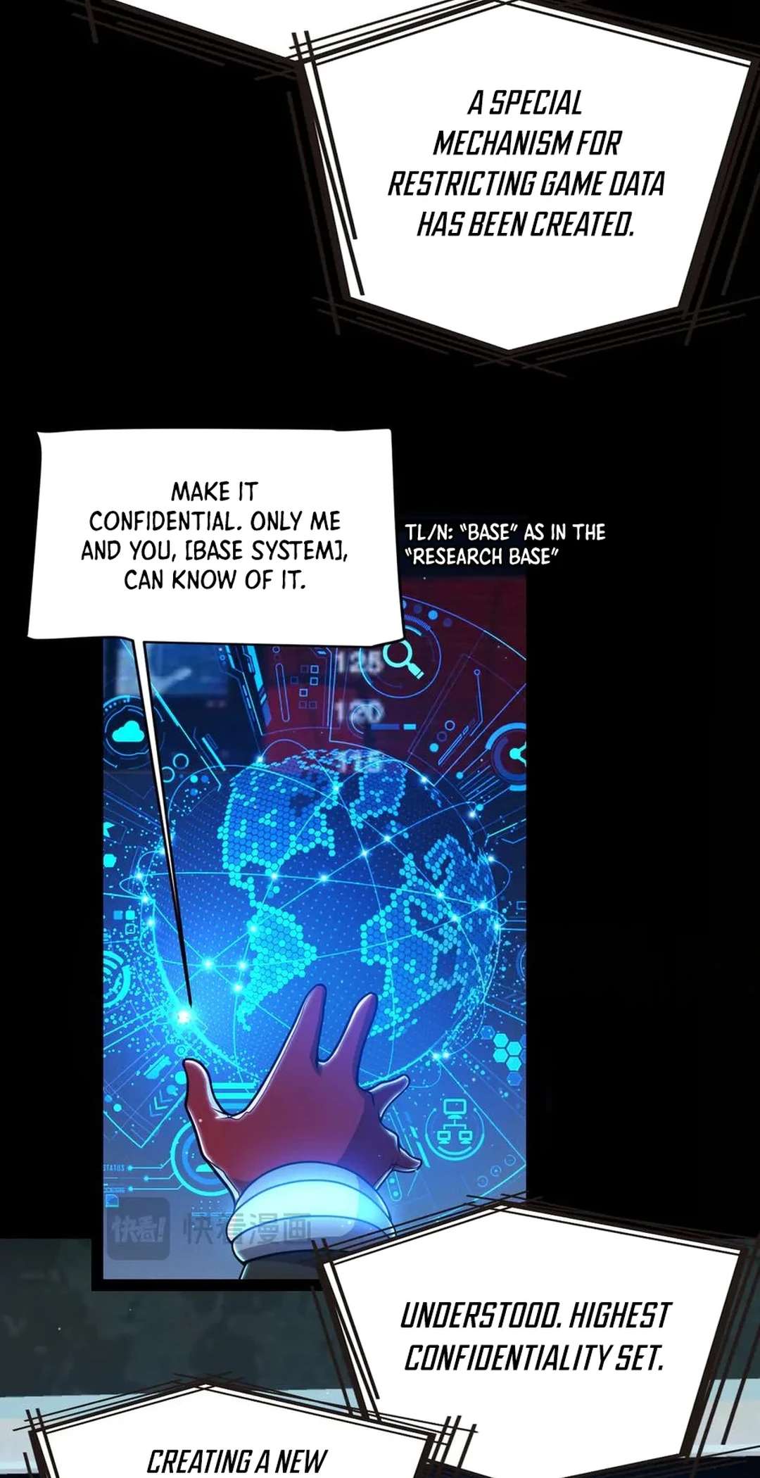 Chapter 341 - Image 33