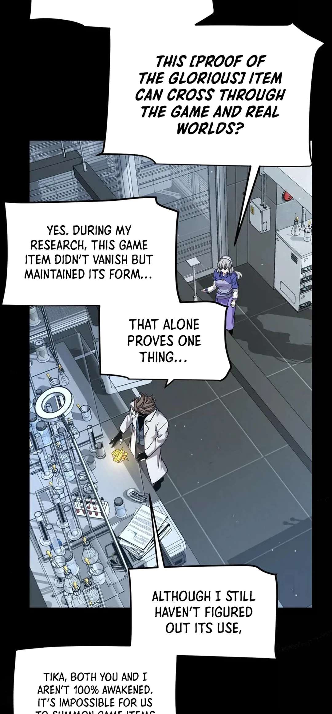 Chapter 345 - Image 12