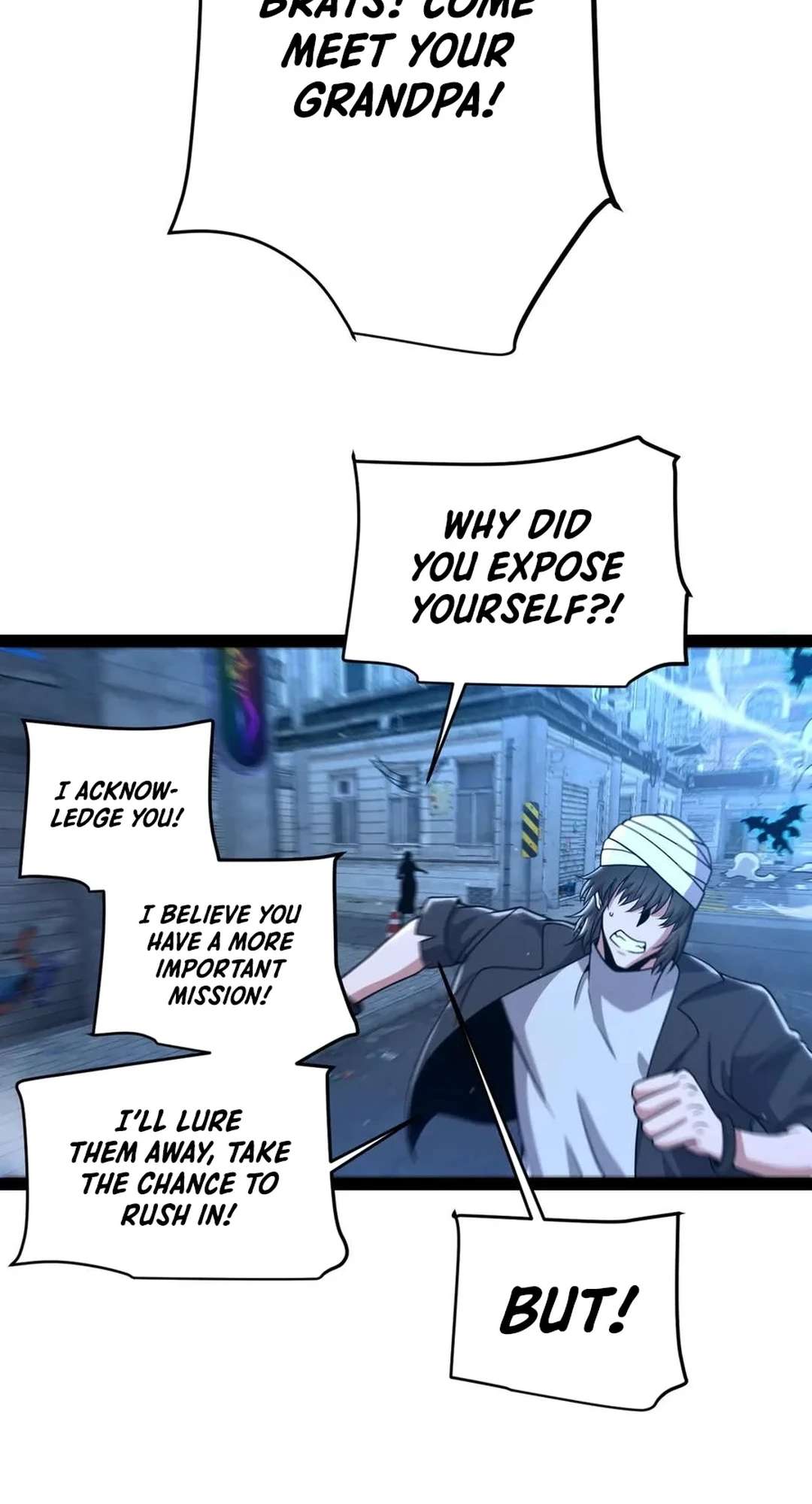 Chapter 345 - Image 20