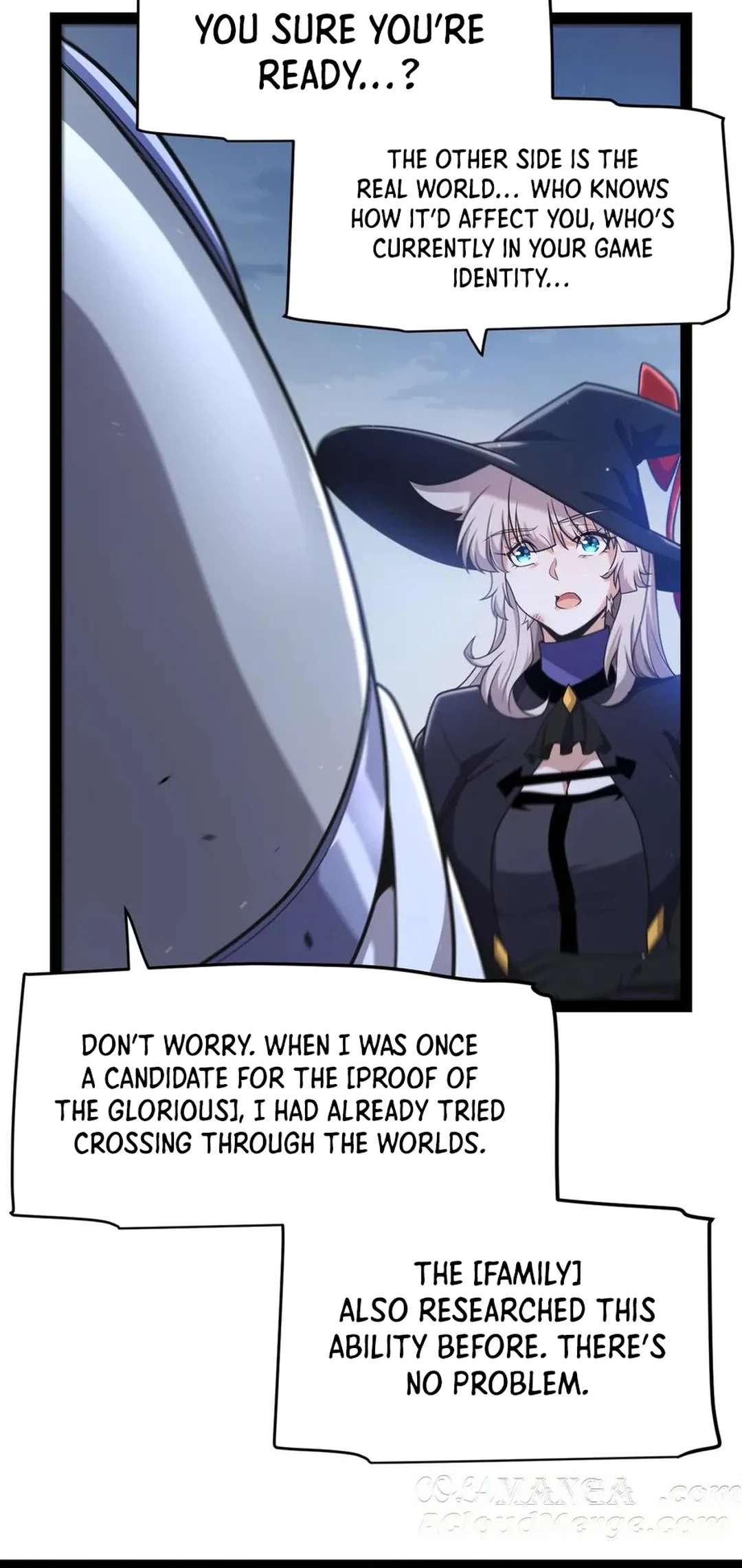 Chapter 345 - Image 26