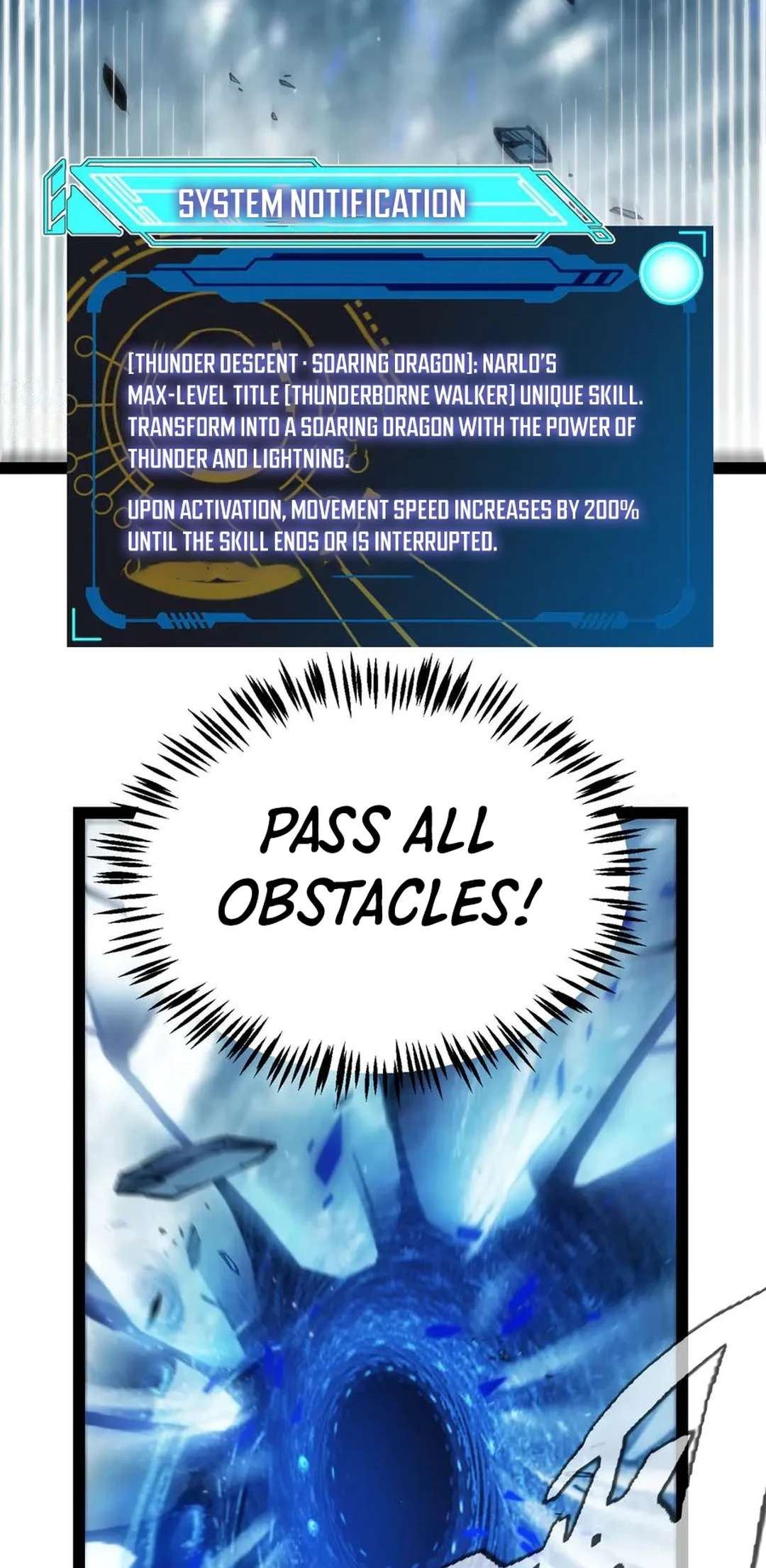 Chapter 345 - Image 34