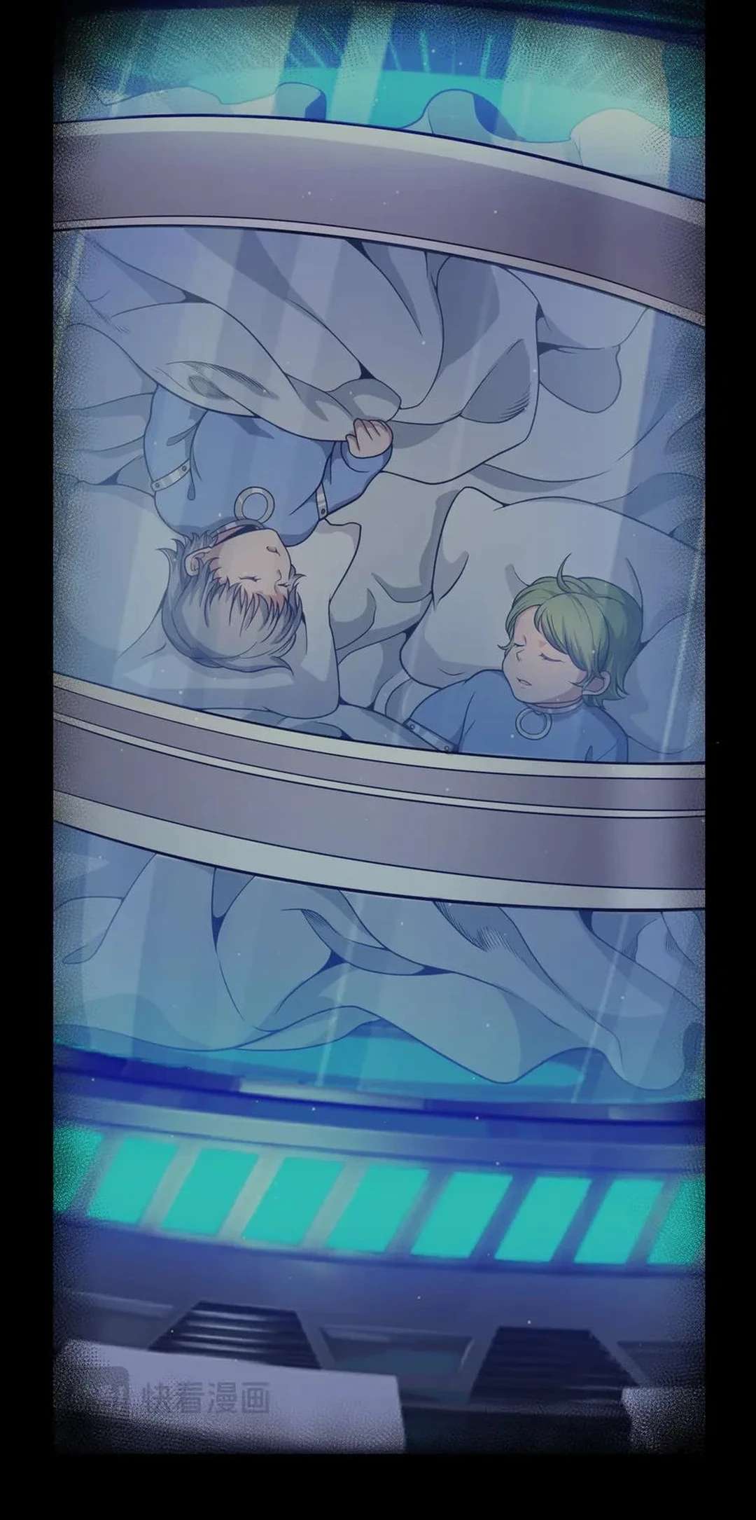 Chapter 345 - Image 39