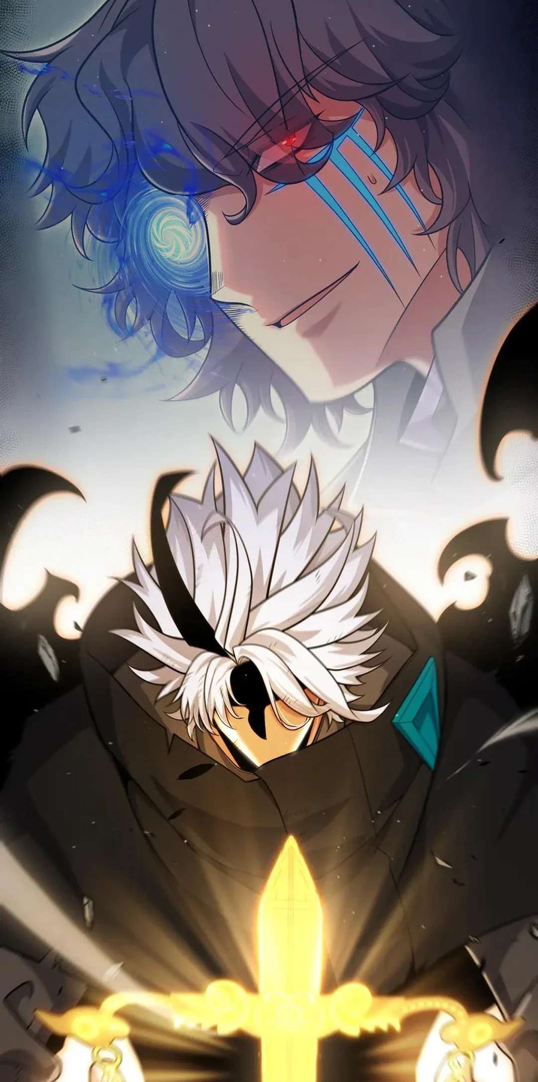 Chapter 345 - Image 43