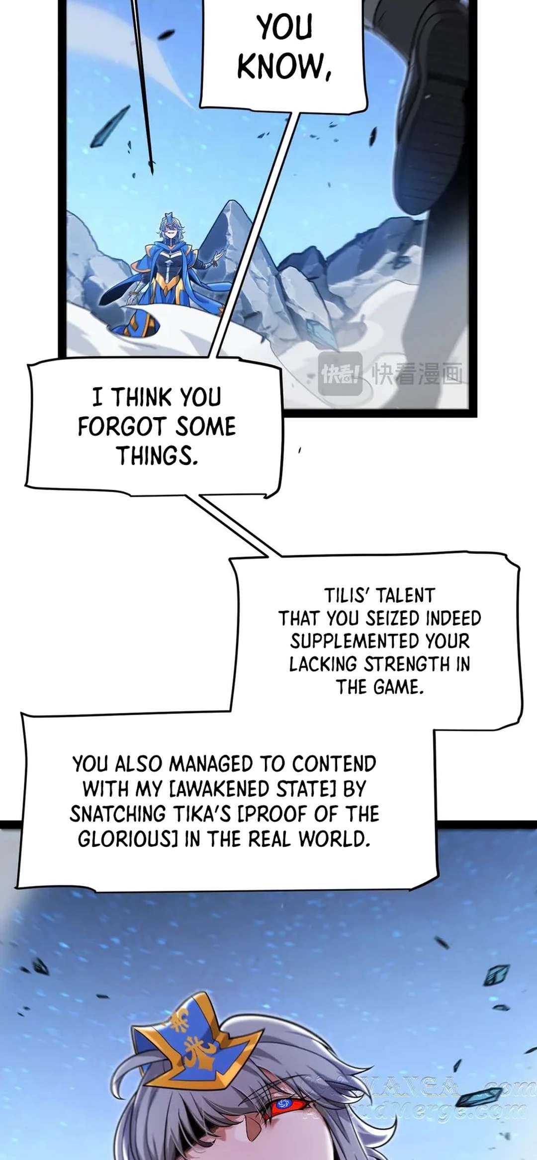 Chapter 345 - Image 53