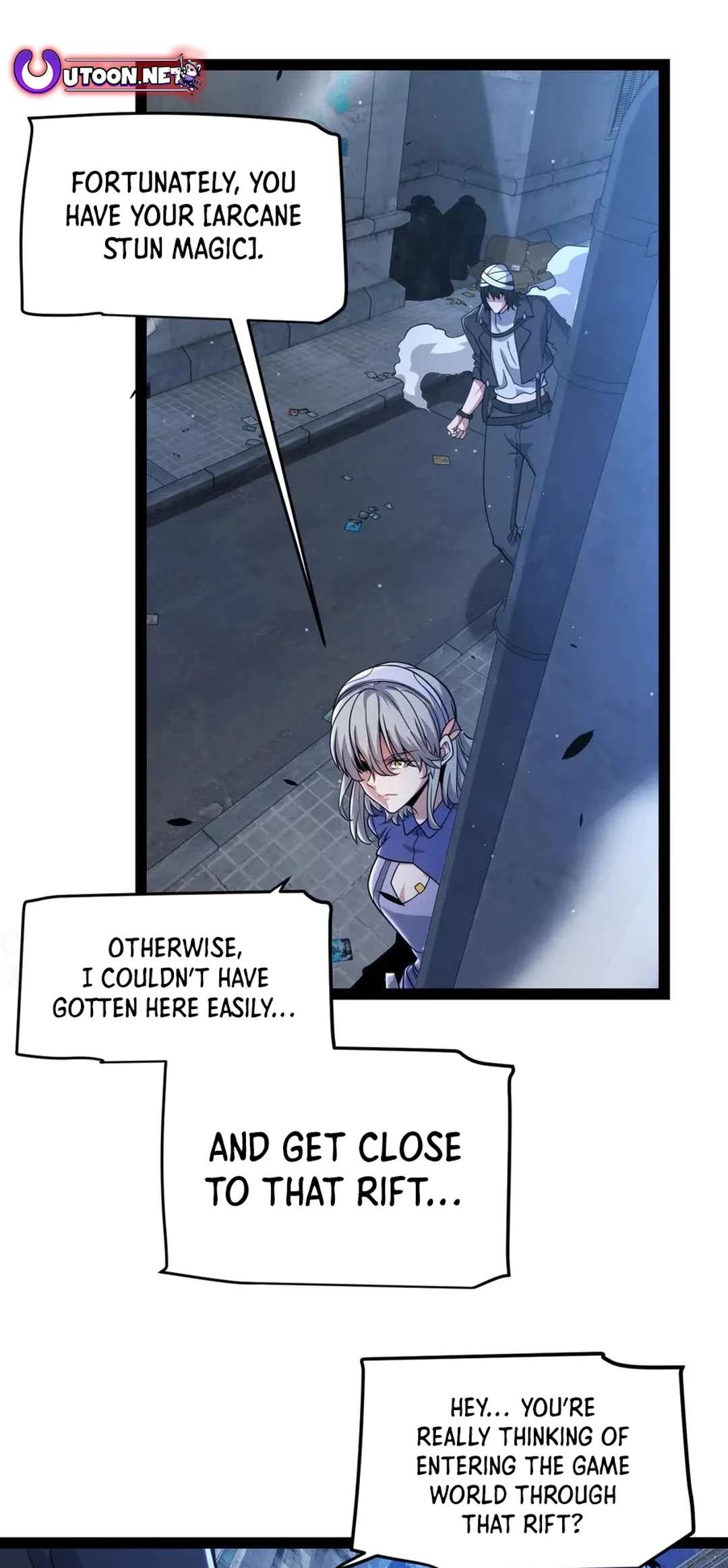 Chapter 345 - Image 8