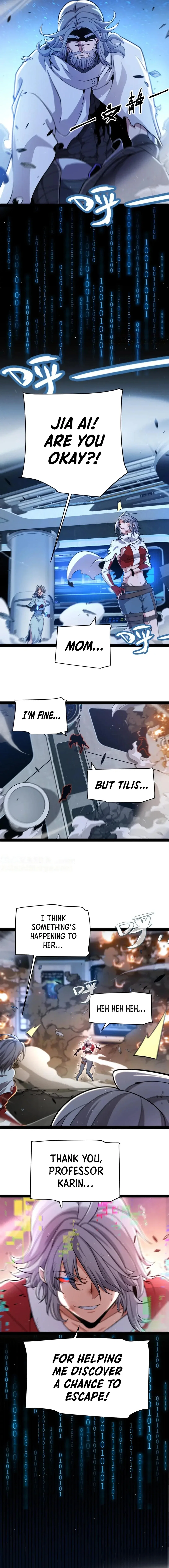 Chapter 348 - Image 10