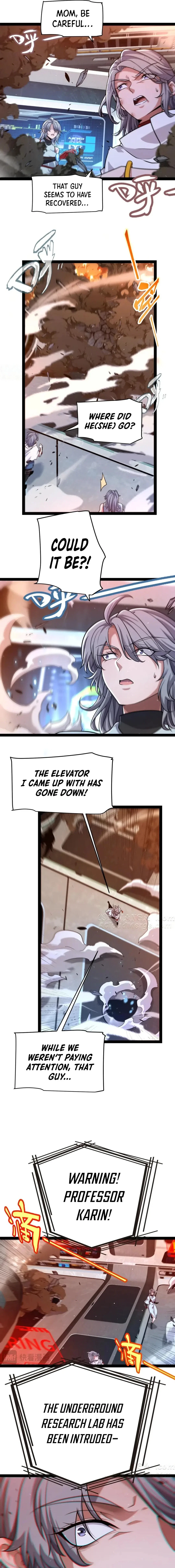 Chapter 348 - Image 13