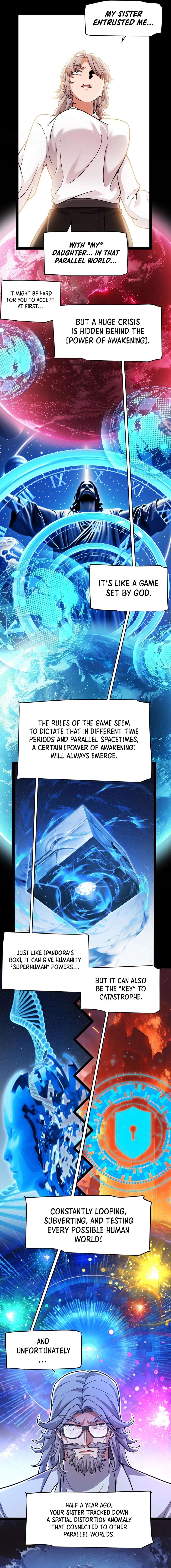 Chapter 349 - Image 11