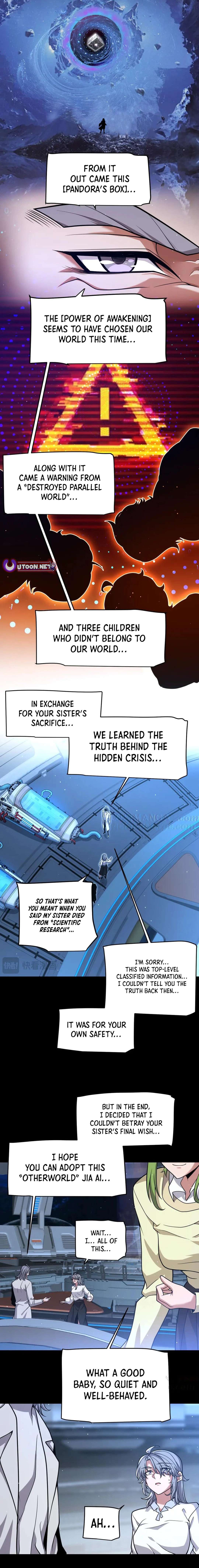 Chapter 349 - Image 12