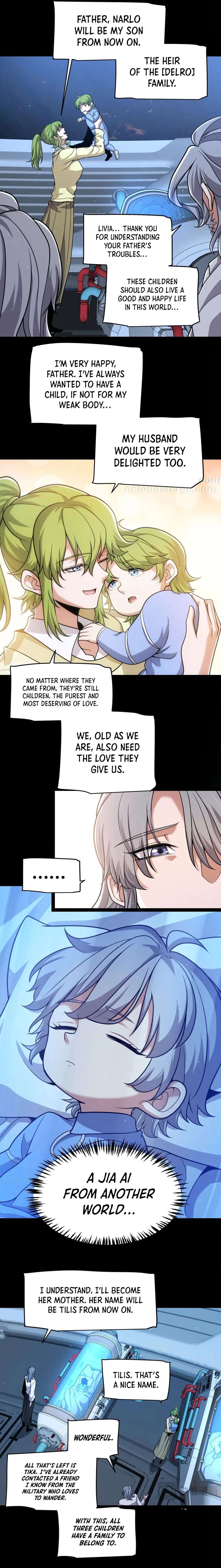 Chapter 349 - Image 13