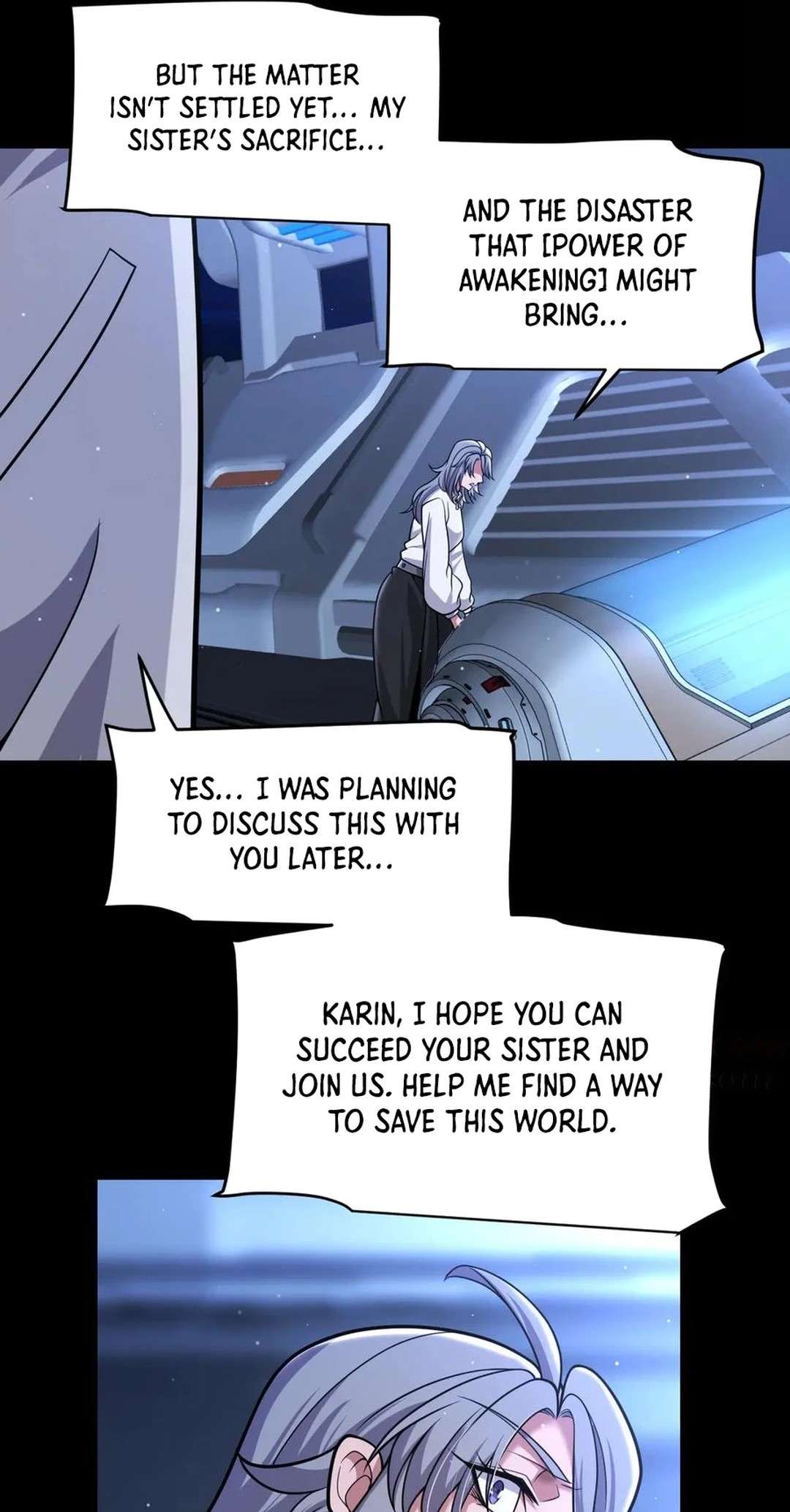 Chapter 349 - Image 14