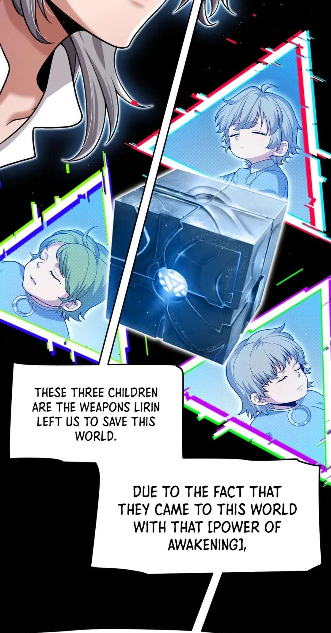 Chapter 349 - Image 19