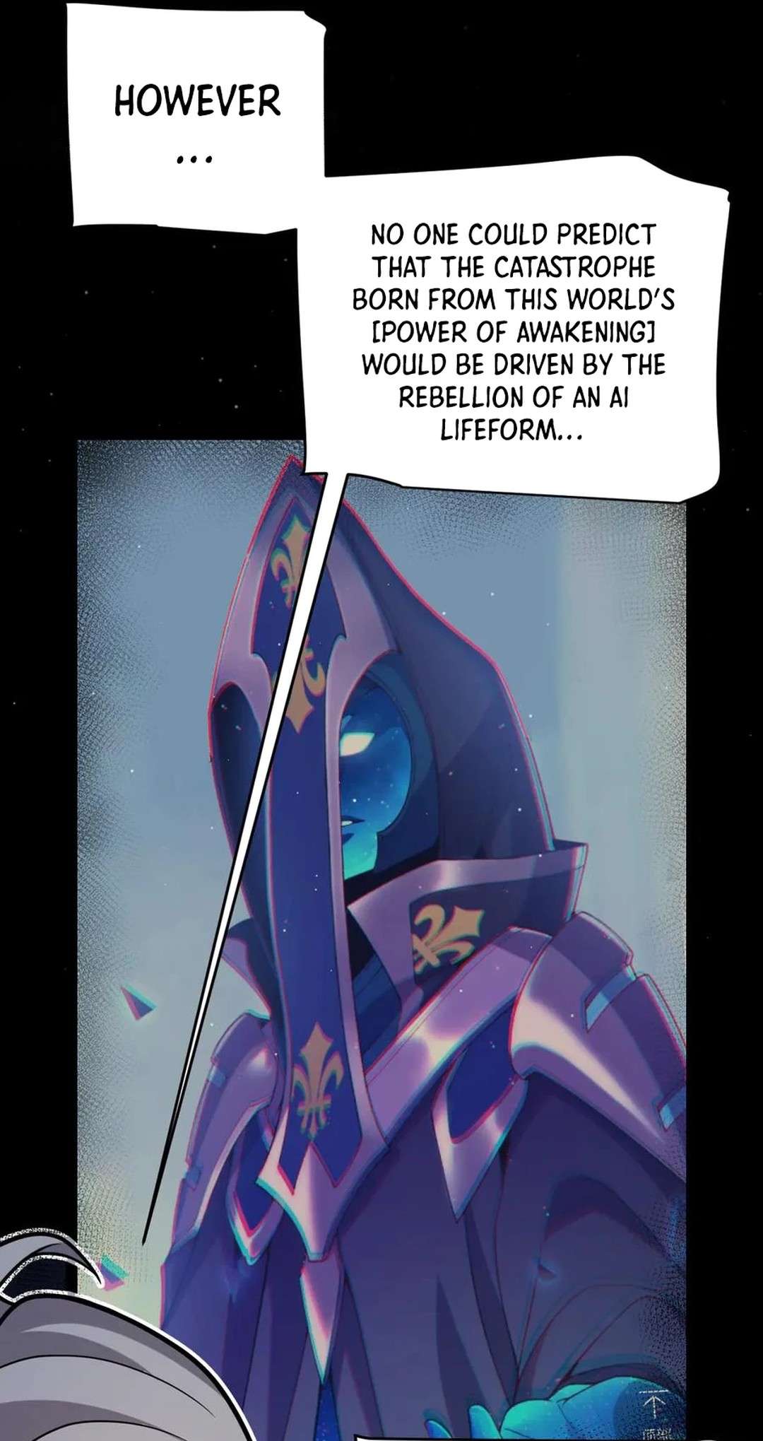 Chapter 349 - Image 21