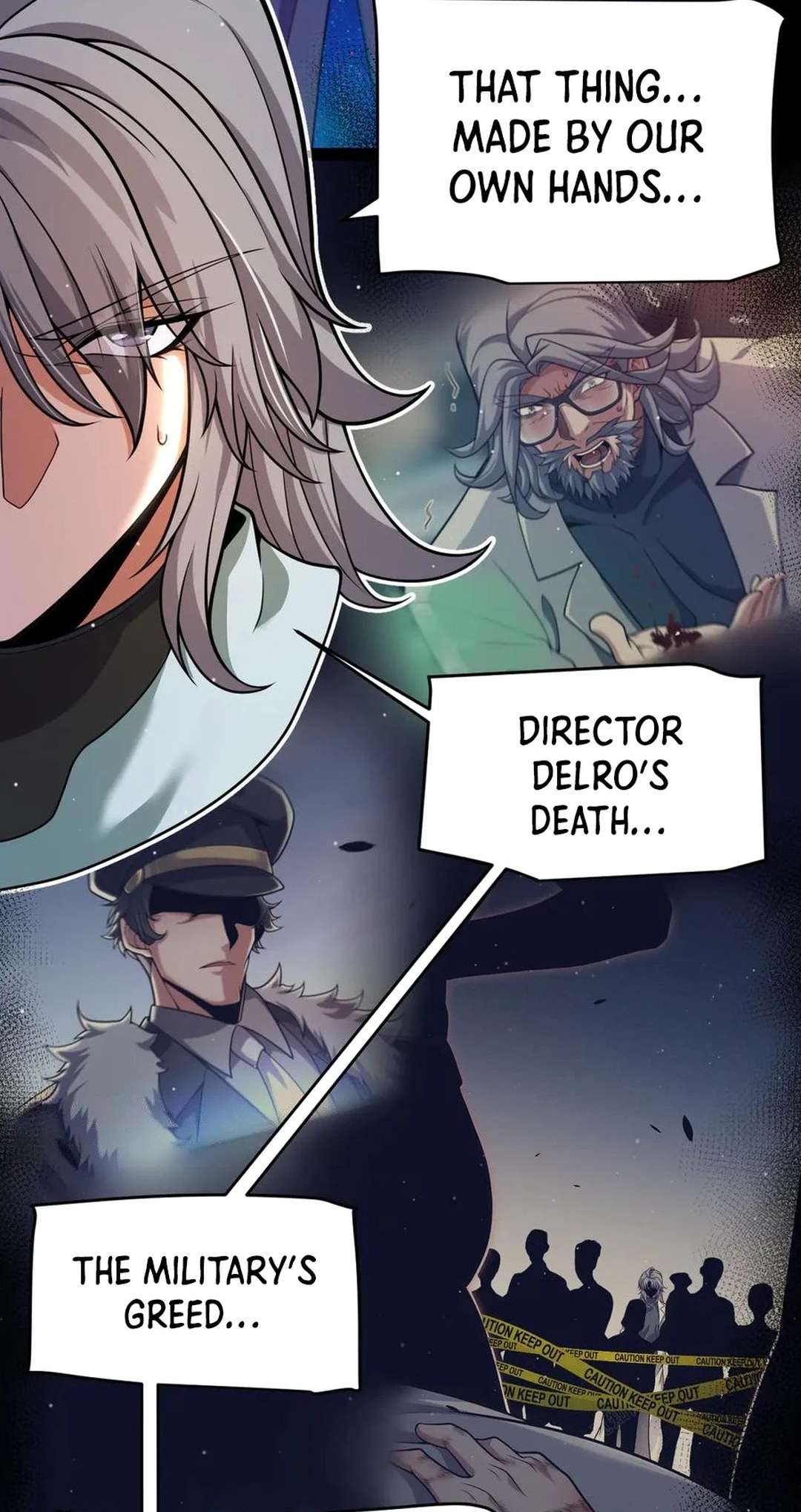 Chapter 349 - Image 22