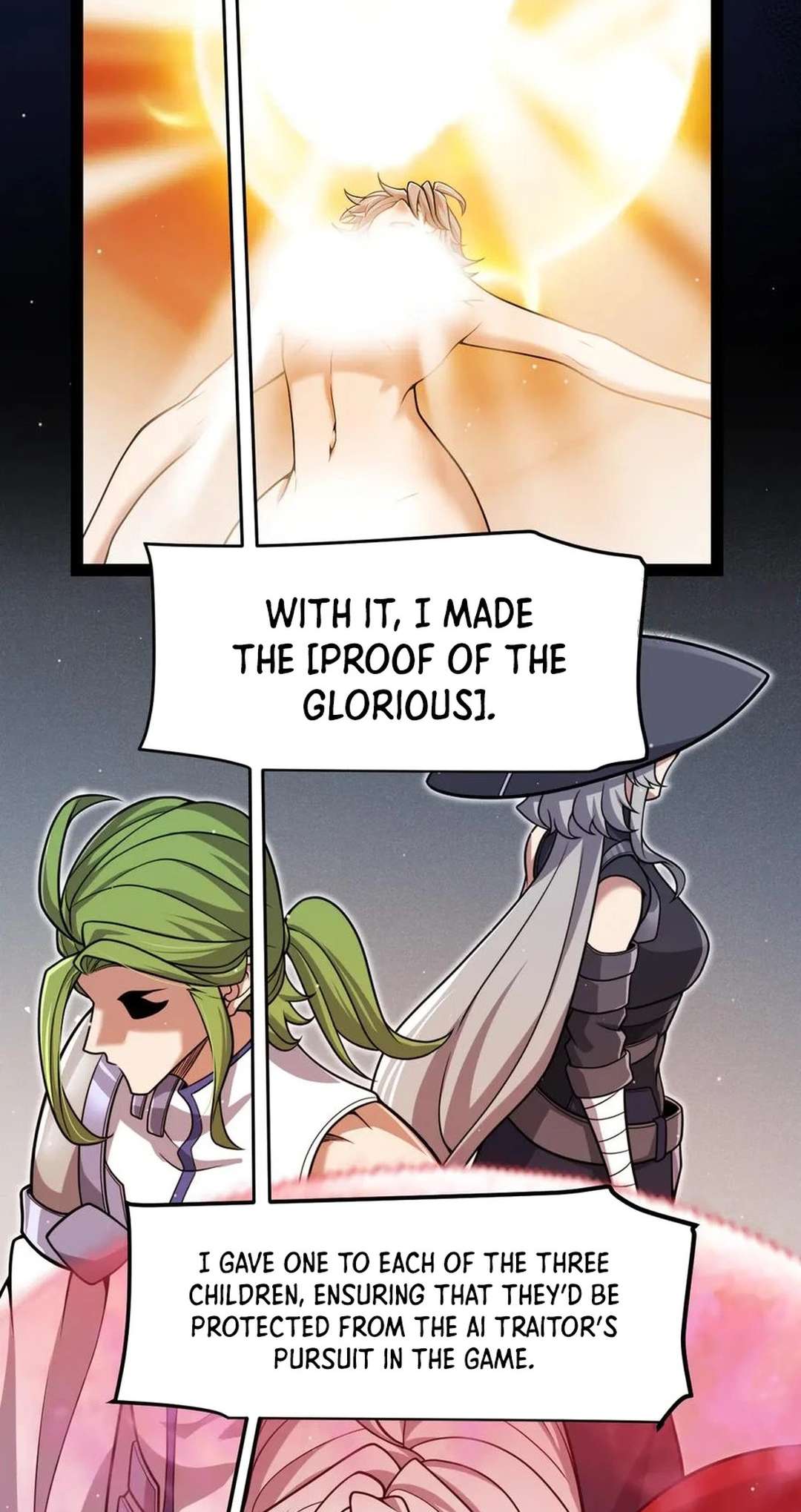 Chapter 349 - Image 24