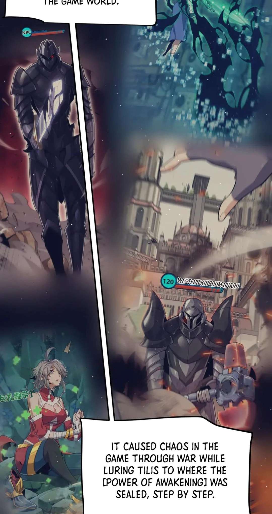 Chapter 349 - Image 27