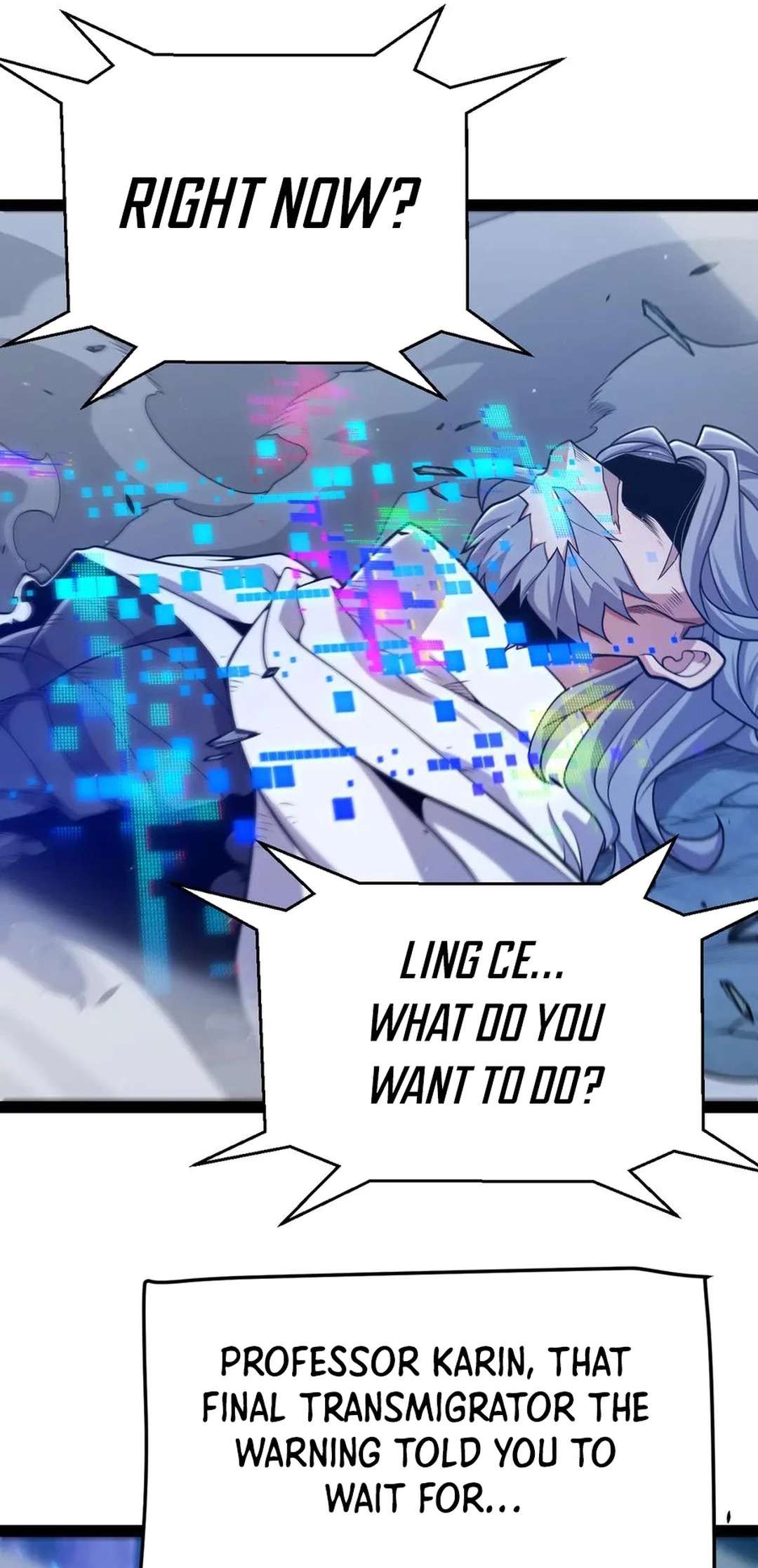 Chapter 349 - Image 32