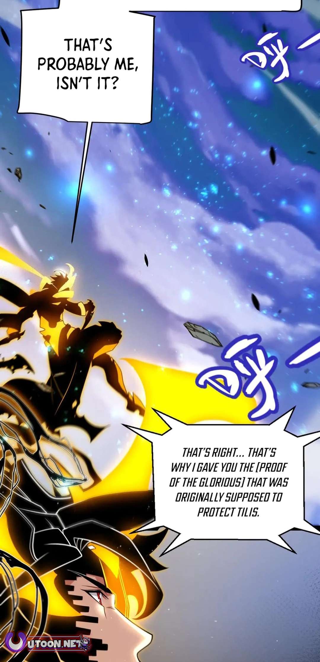 Chapter 349 - Image 33