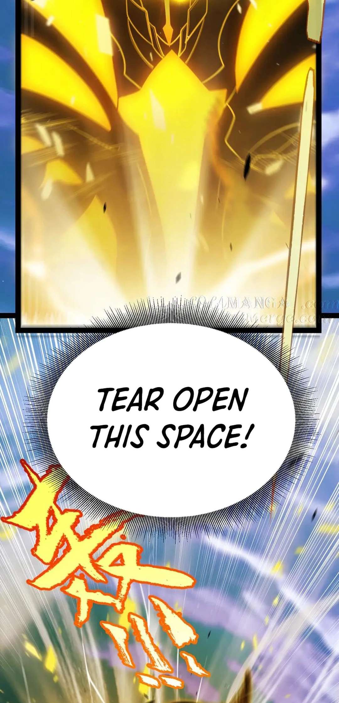 Chapter 349 - Image 36