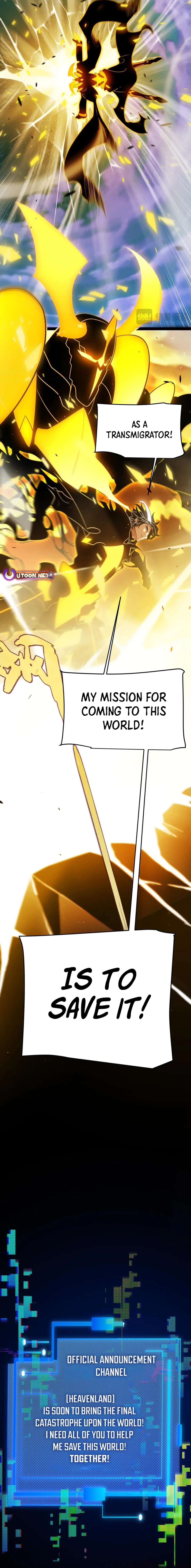 Chapter 349 - Image 37