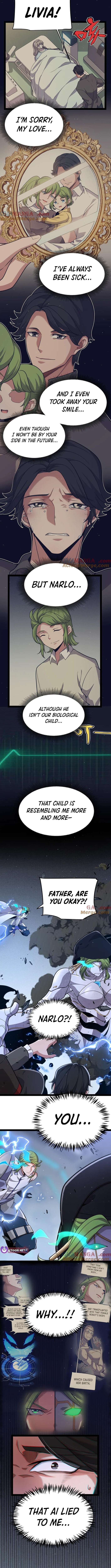 Chapter 351 - Image 5